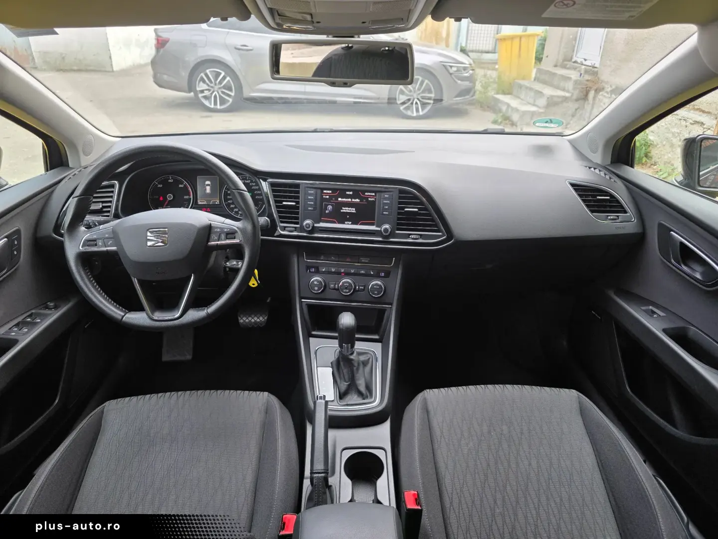 Seat Leon 1.6TDI Diesel. Automat Posibilitate Rate