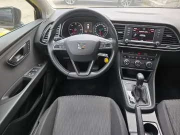 Seat Leon 1.6TDI Diesel. Automat Posibilitate Rate