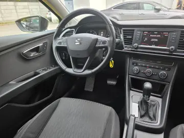 Seat Leon 1.6TDI Diesel. Automat Posibilitate Rate