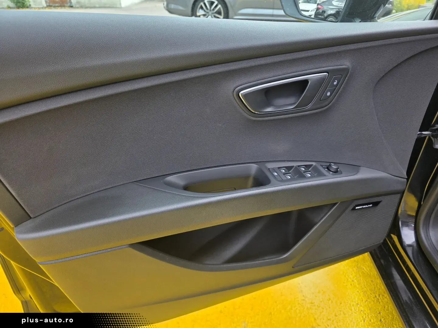 Seat Leon 1.6TDI Diesel. Automat Posibilitate Rate