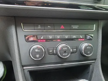 Seat Leon 1.6TDI Diesel. Automat Posibilitate Rate