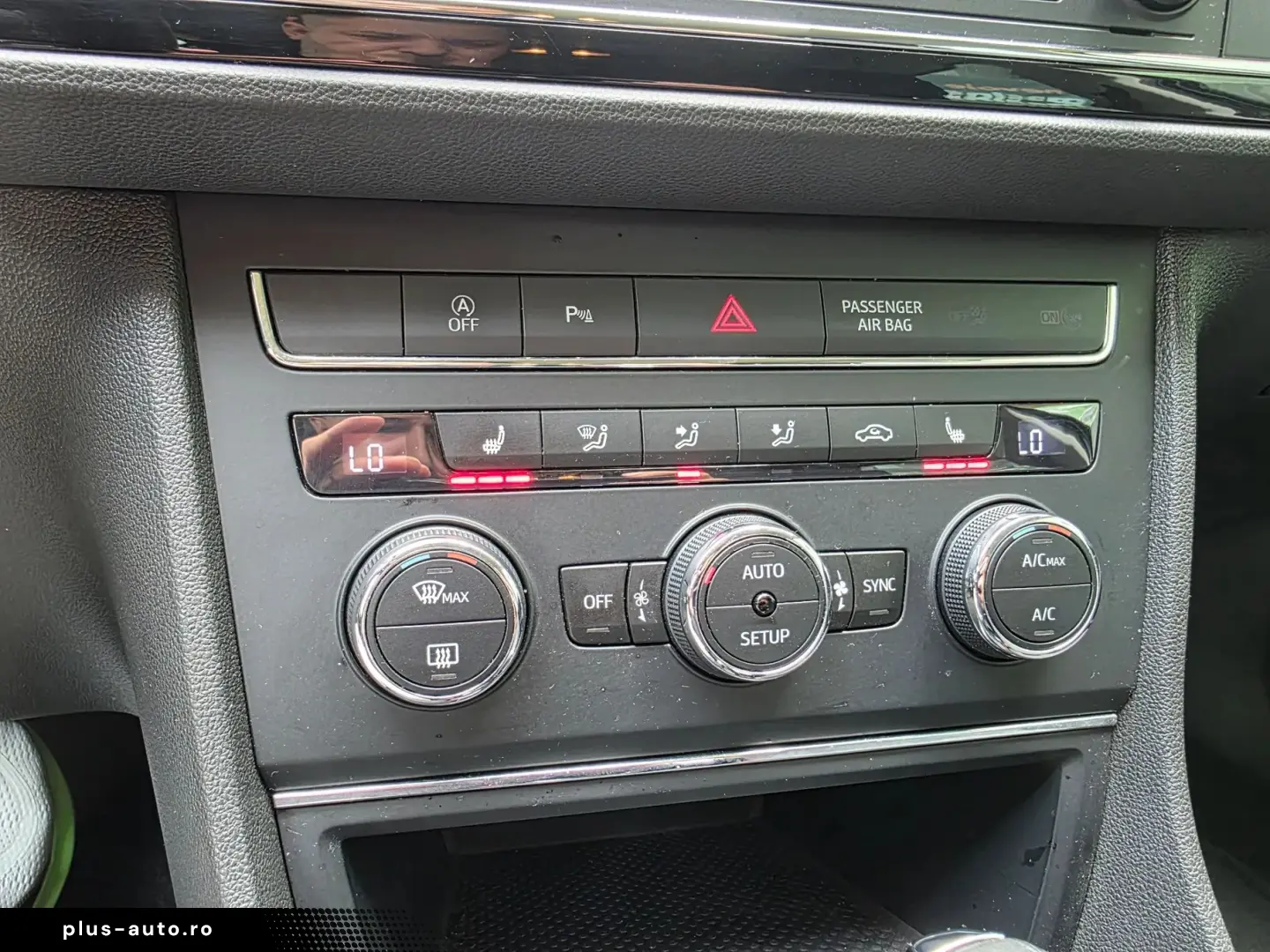 Seat Leon 1.6TDI Diesel. Automat Posibilitate Rate