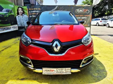 Renault Capture Helly Hansen Posibilitate Rate