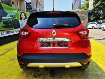 Renault Capture Helly Hansen Posibilitate Rate