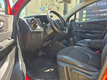 Renault Capture Helly Hansen Posibilitate Rate