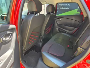 Renault Capture Helly Hansen Posibilitate Rate