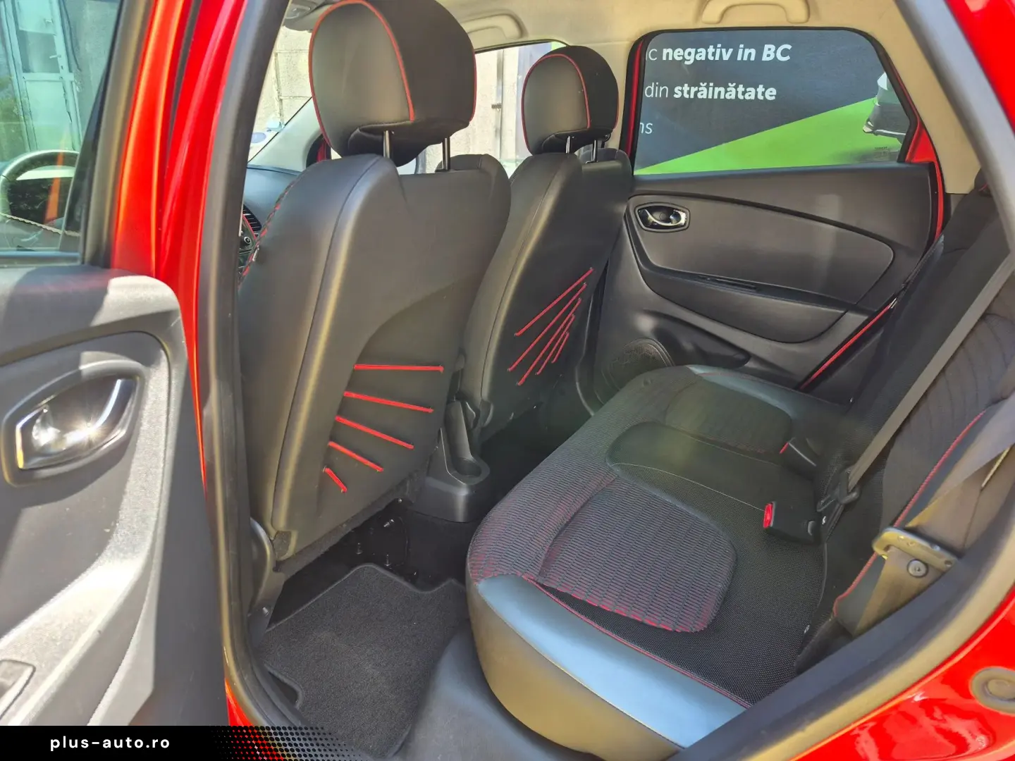 Renault Capture Helly Hansen Posibilitate Rate