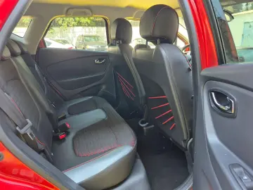 Renault Capture Helly Hansen Posibilitate Rate