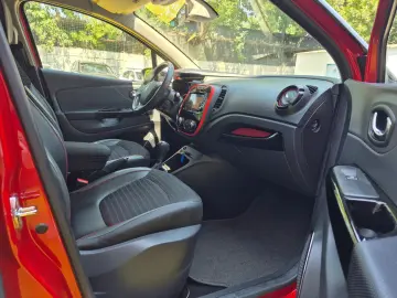 Renault Capture Helly Hansen Posibilitate Rate