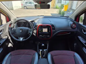 Renault Capture Helly Hansen Posibilitate Rate