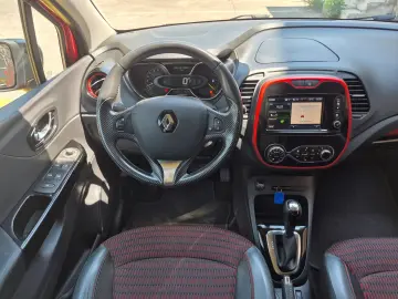 Renault Capture Helly Hansen Posibilitate Rate