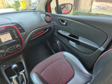 Renault Capture Helly Hansen Posibilitate Rate