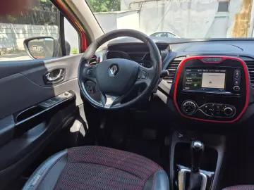 Renault Capture Helly Hansen Posibilitate Rate