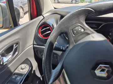 Renault Capture Helly Hansen Posibilitate Rate