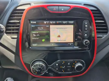 Renault Capture Helly Hansen Posibilitate Rate