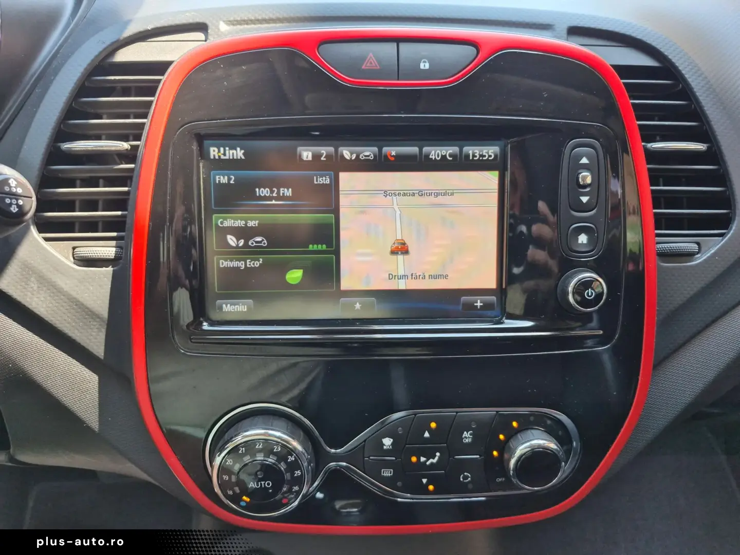 Renault Capture Helly Hansen Posibilitate Rate