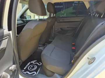 Skoda Fabia Gen-Iii-2014-2021