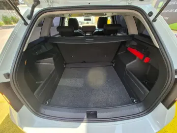 Skoda Fabia Gen-Iii-2014-2021