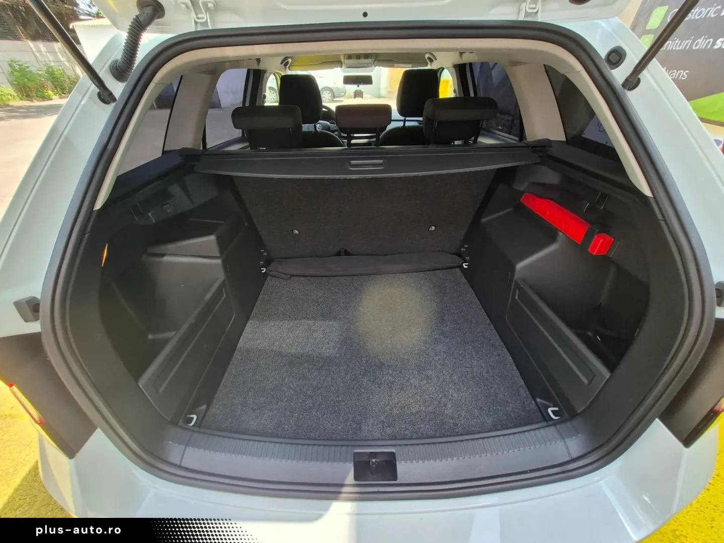 Skoda Fabia Gen-Iii-2014-2021