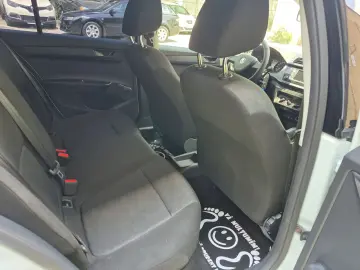 Skoda Fabia Gen-Iii-2014-2021
