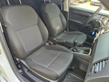 Skoda Fabia Gen-Iii-2014-2021