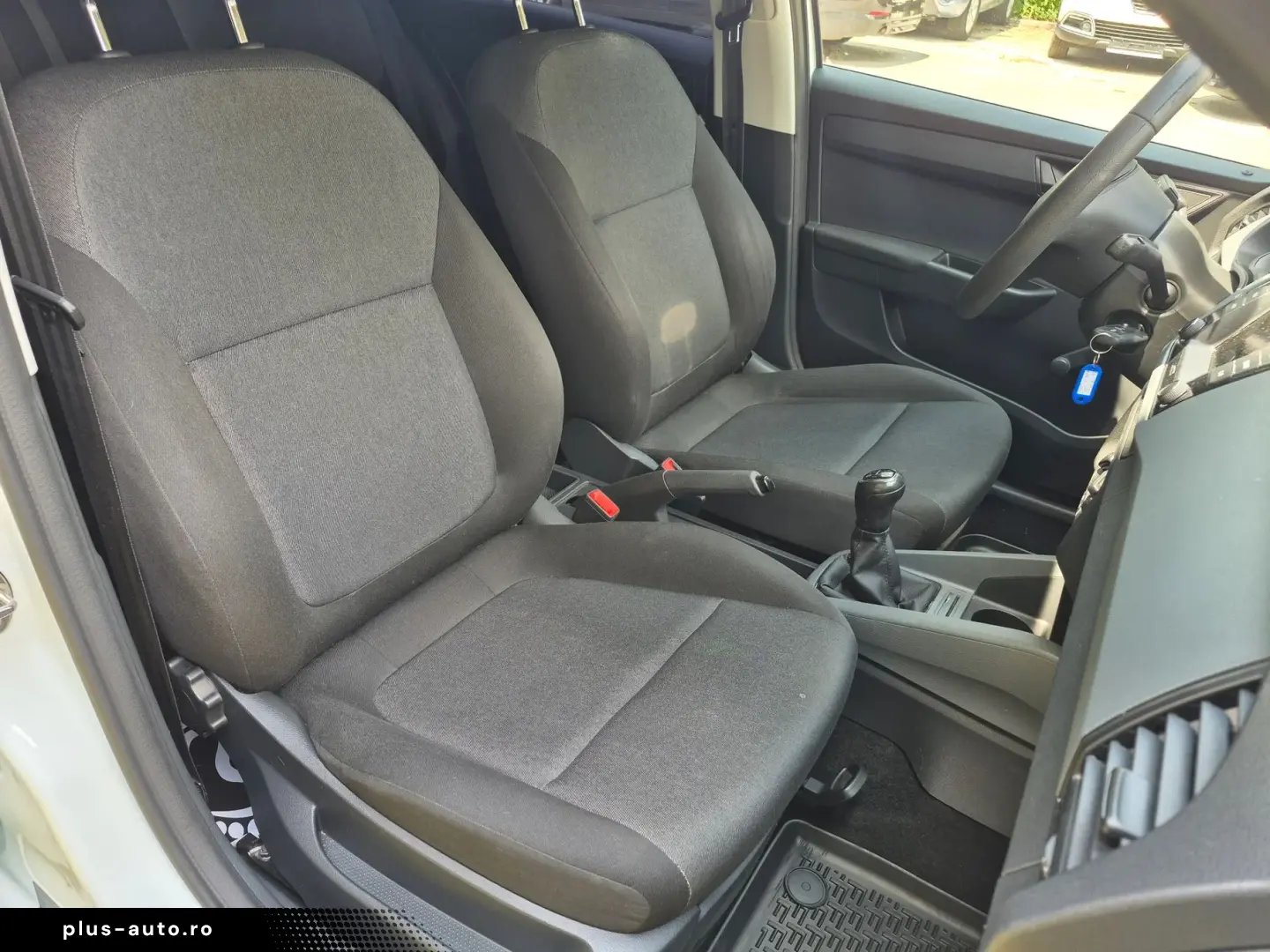 Skoda Fabia Gen-Iii-2014-2021