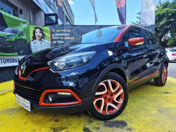 Renault Capture Zen Posibilitate Rate