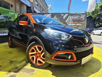 Renault Capture Zen Posibilitate Rate