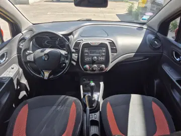 Renault Capture Zen Posibilitate Rate