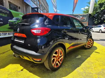 Renault Capture Zen Posibilitate Rate