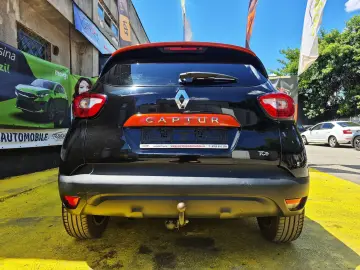 Renault Capture Zen Posibilitate Rate