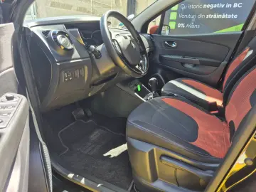 Renault Capture Zen Posibilitate Rate