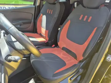 Renault Capture Zen Posibilitate Rate