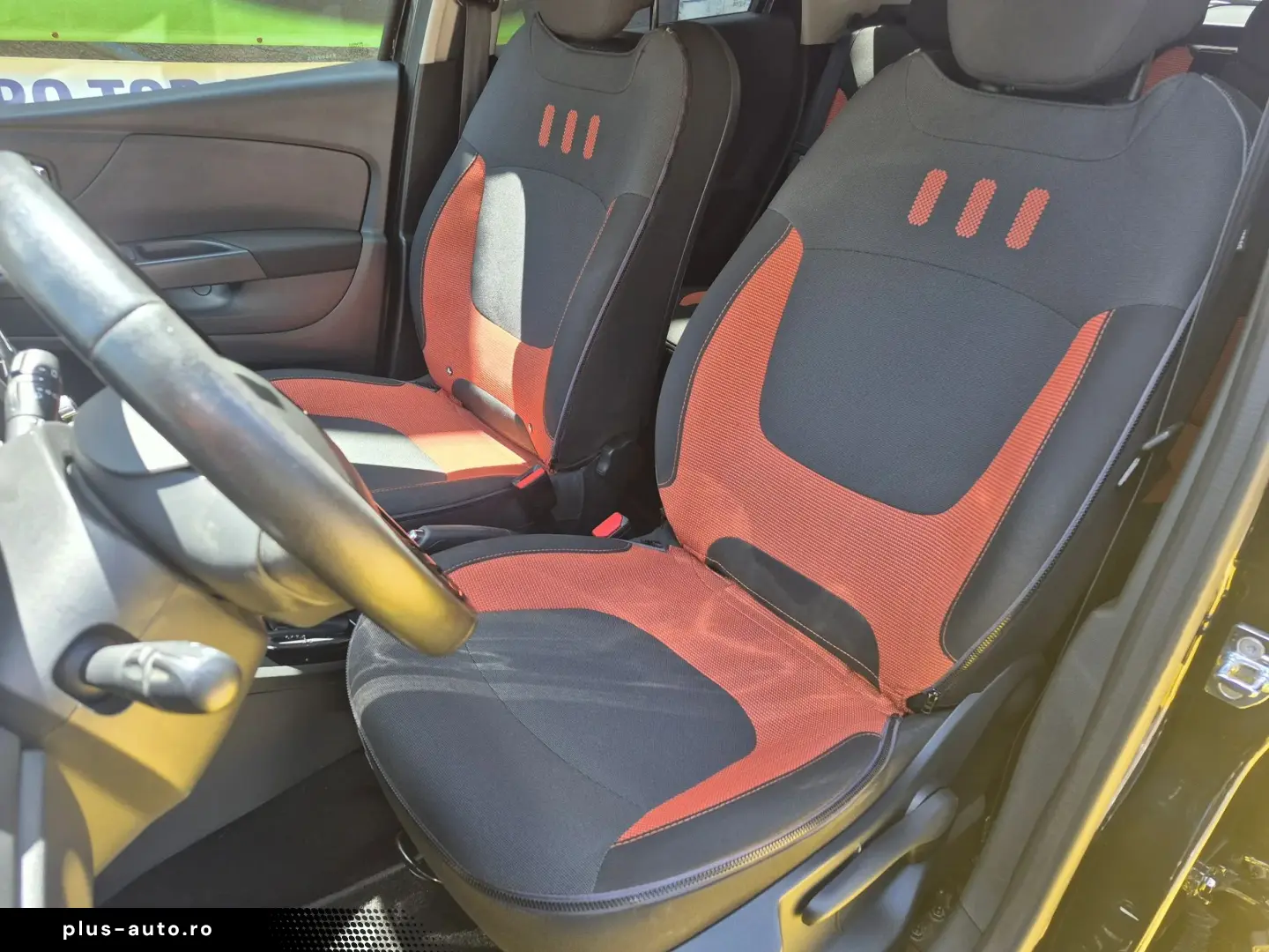 Renault Capture Zen Posibilitate Rate