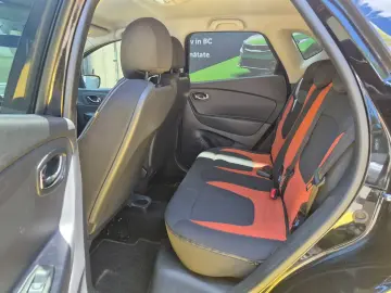 Renault Capture Zen Posibilitate Rate