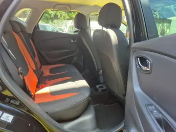 Renault Capture Zen Posibilitate Rate