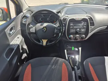 Renault Capture Zen Posibilitate Rate