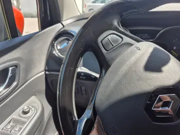 Renault Capture Zen Posibilitate Rate