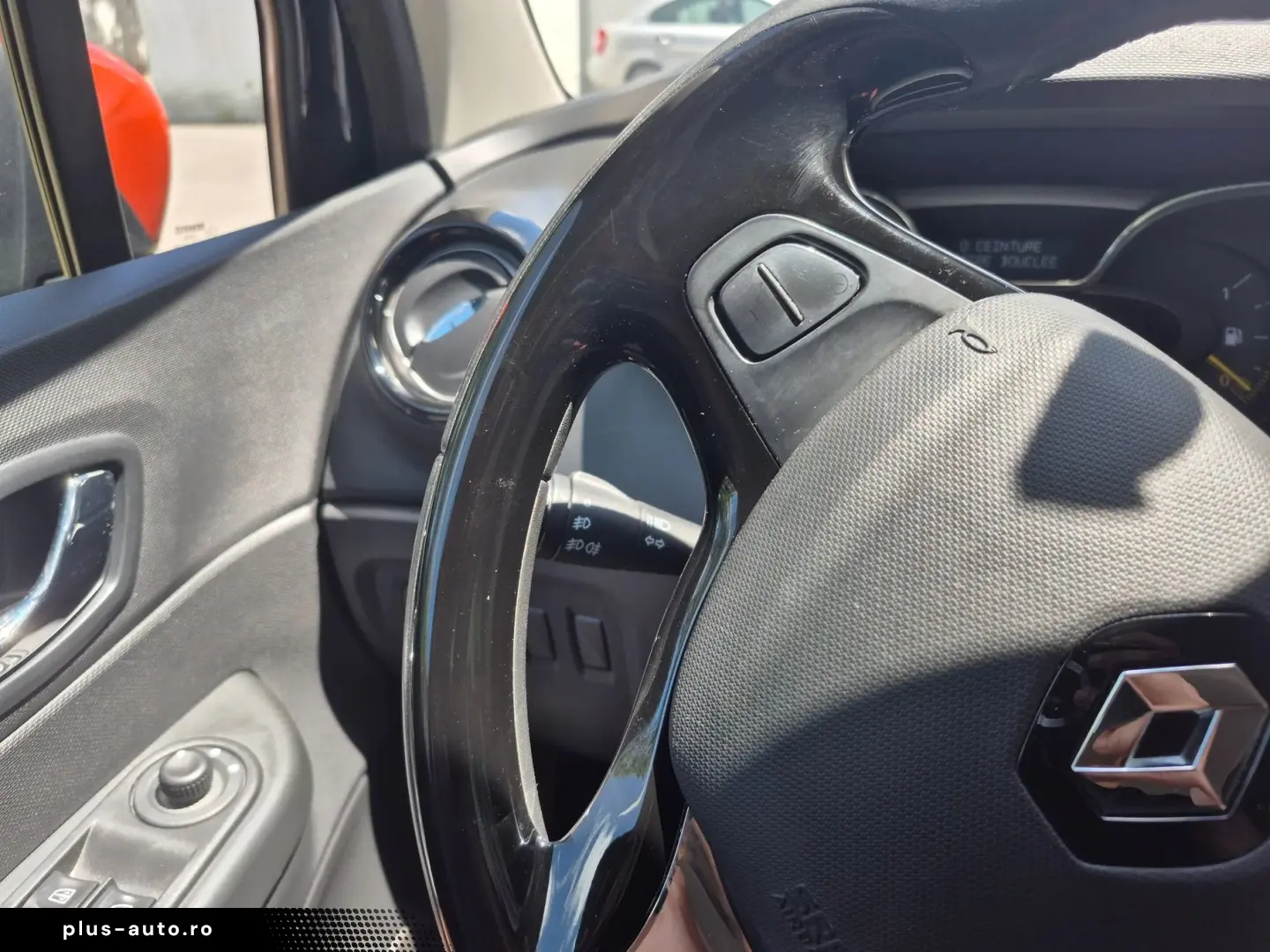 Renault Capture Zen Posibilitate Rate