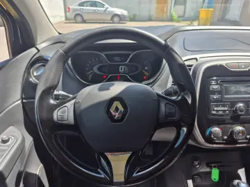 Renault Capture Zen Posibilitate Rate