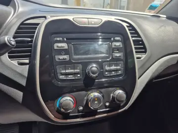 Renault Capture Zen Posibilitate Rate