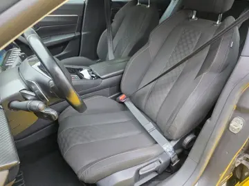 Peugeot 508  Allure Posibilitate Rate