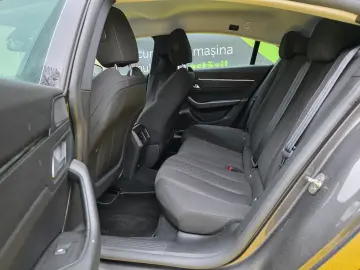 Peugeot 508  Allure Posibilitate Rate