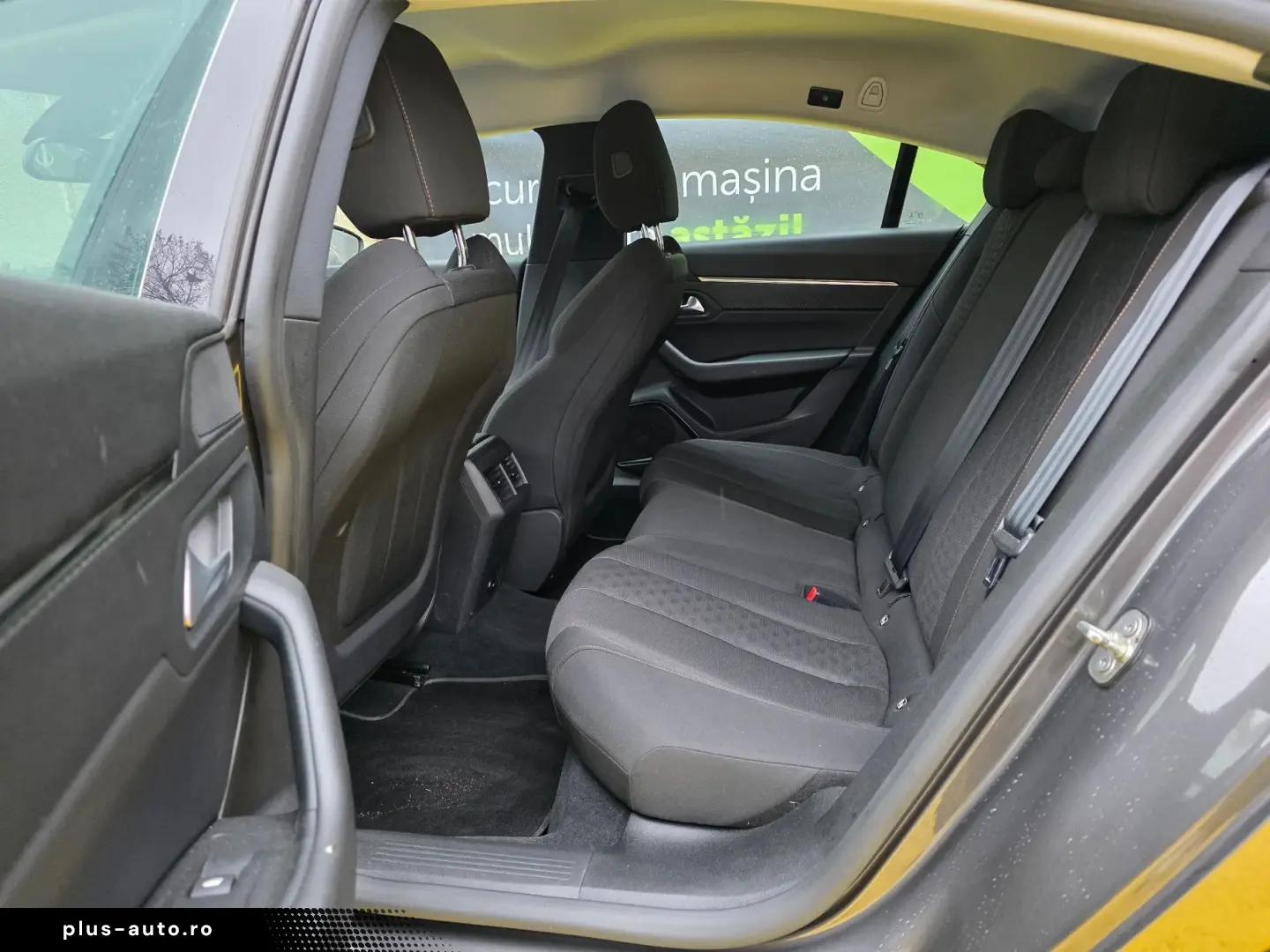 Peugeot 508  Allure Posibilitate Rate