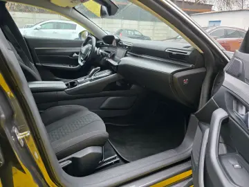 Peugeot 508  Allure Posibilitate Rate