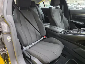 Peugeot 508  Allure Posibilitate Rate