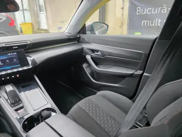 Peugeot 508  Allure Posibilitate Rate