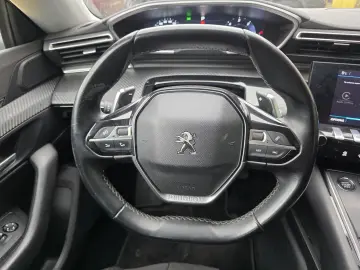 Peugeot 508  Allure Posibilitate Rate