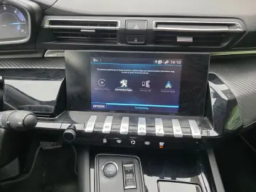 Peugeot 508  Allure Posibilitate Rate