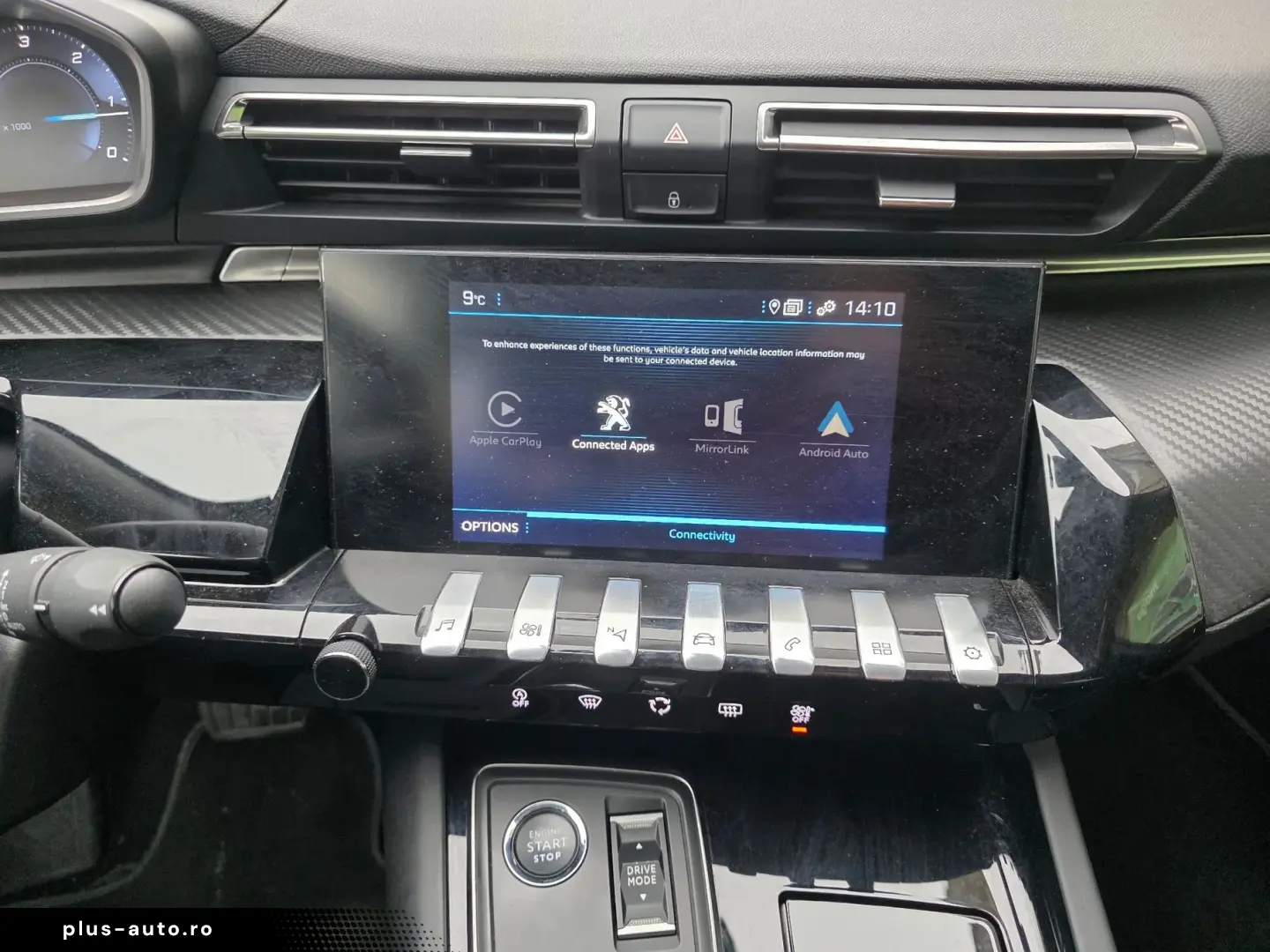 Peugeot 508  Allure Posibilitate Rate